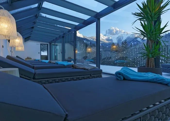 Turmchalet