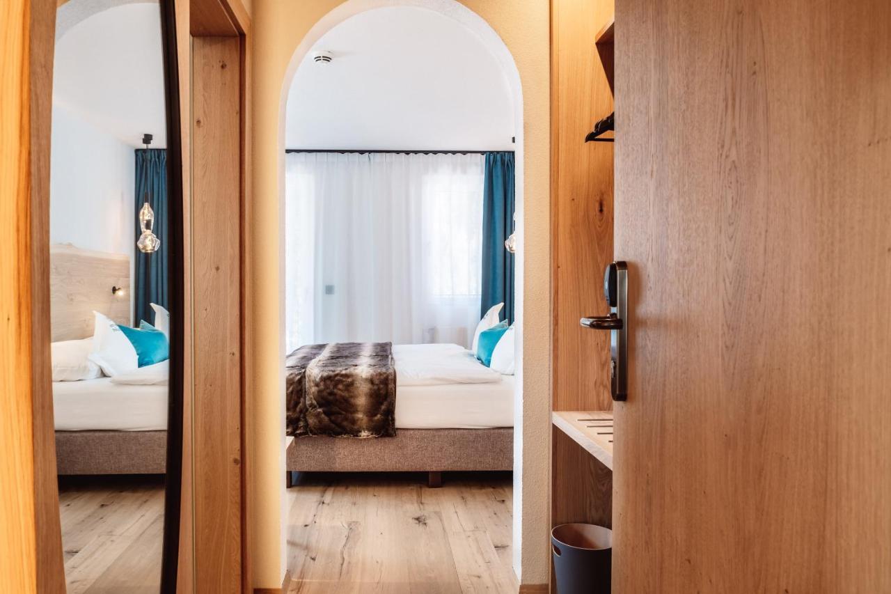 Turmchalet Braies (Prags)