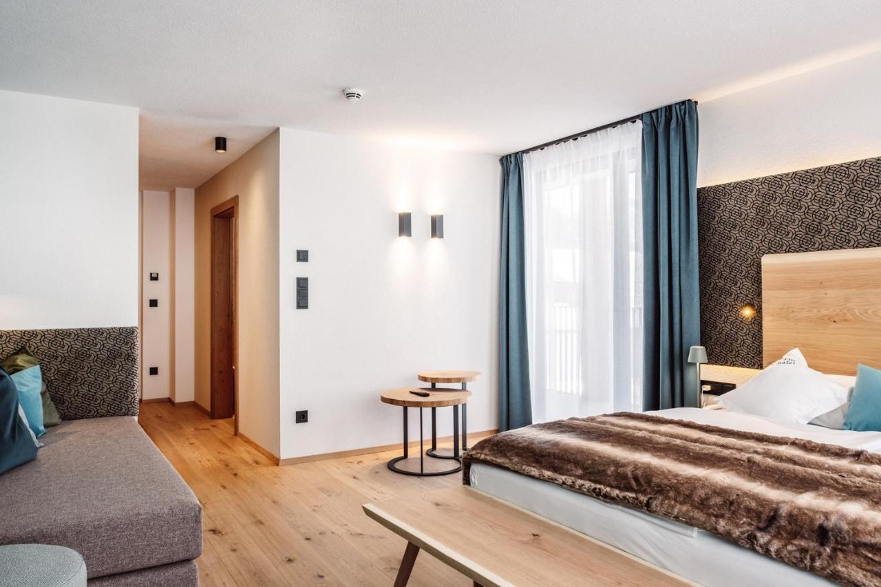 Turmchalet Hotel 3*