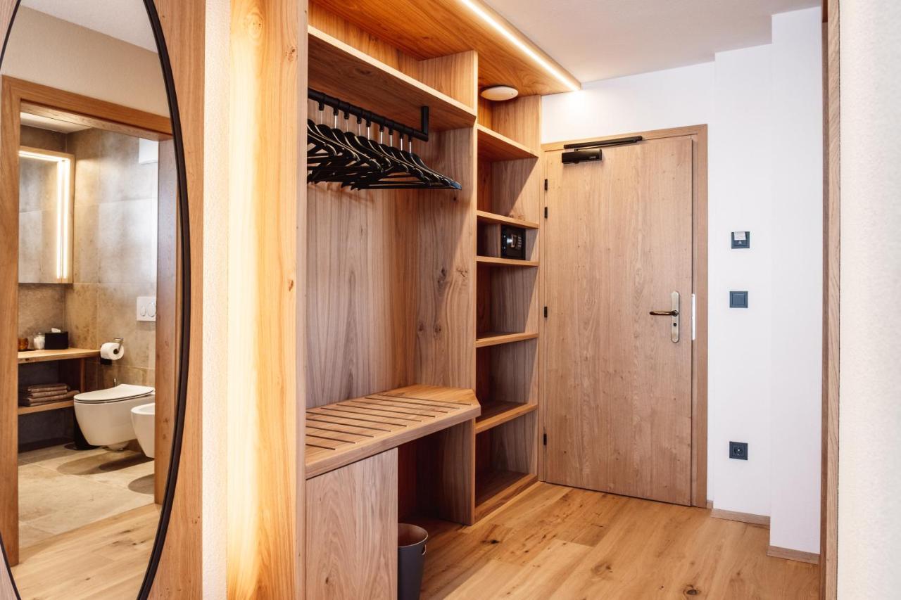 Turmchalet Prags