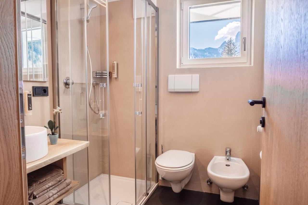 Turmchalet 3* Braies (Prags)