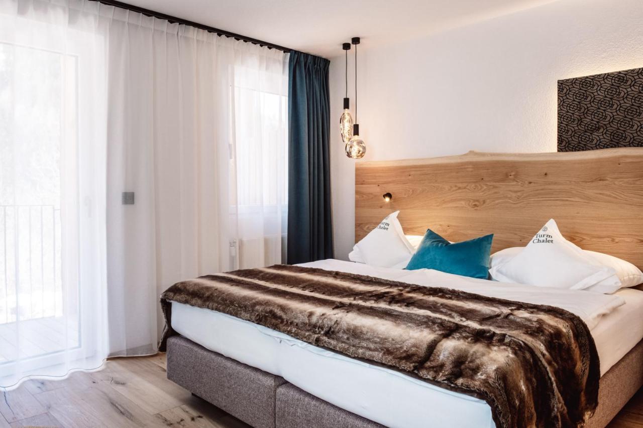 Turmchalet 3*