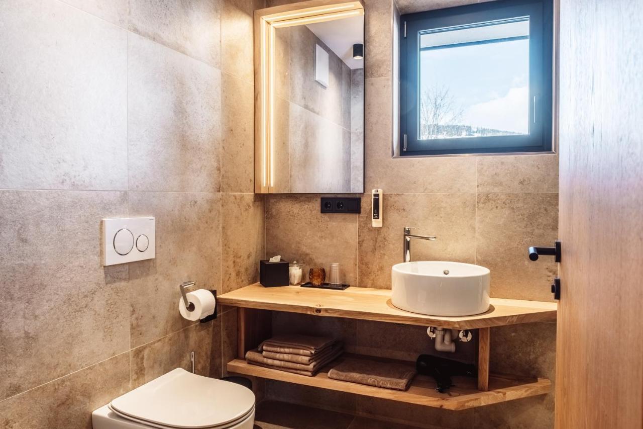 Turmchalet Hotel Prags