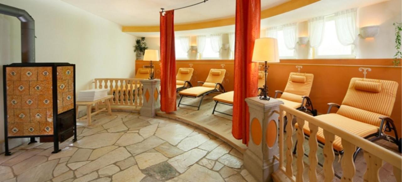 Hotel Turmchalet 3*