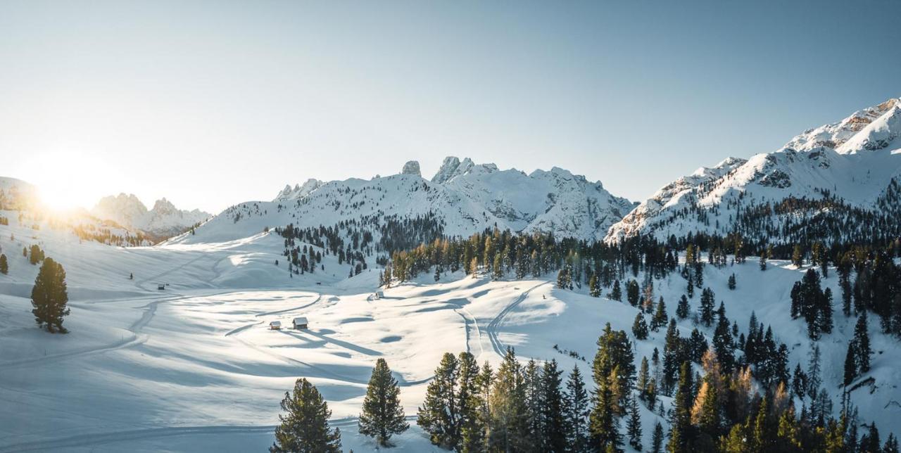 Turmchalet Hotel Braies (Prags)