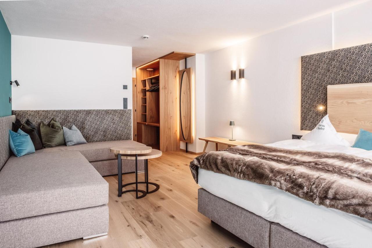 Turmchalet Prags
