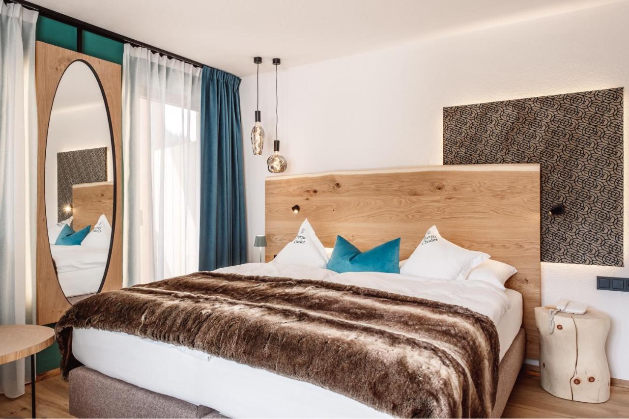 Turmchalet 3* Prags