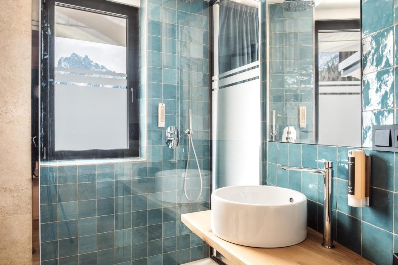 Hotel Turmchalet 3*