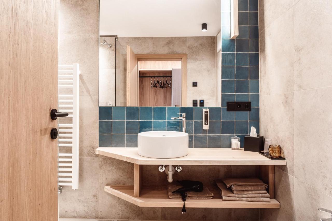 Turmchalet Hotel Prags