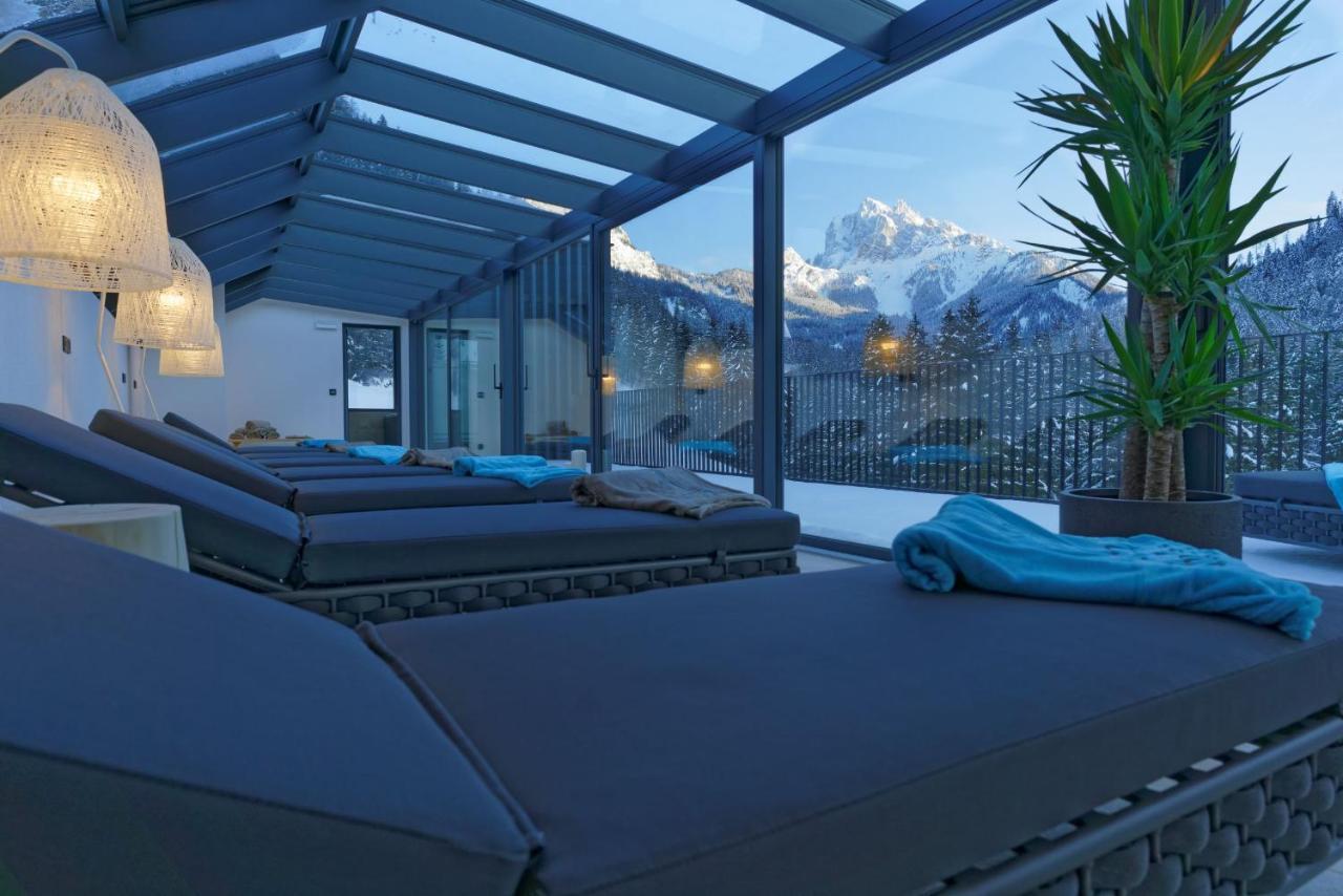 Hotel Turmchalet 3*