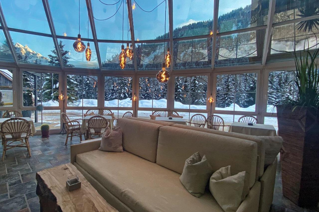 Hotel Turmchalet