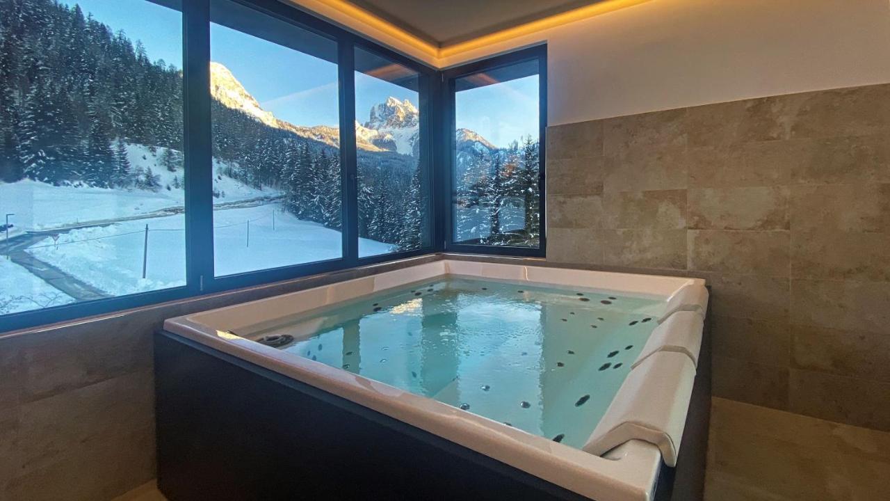 Hotel Turmchalet 3*