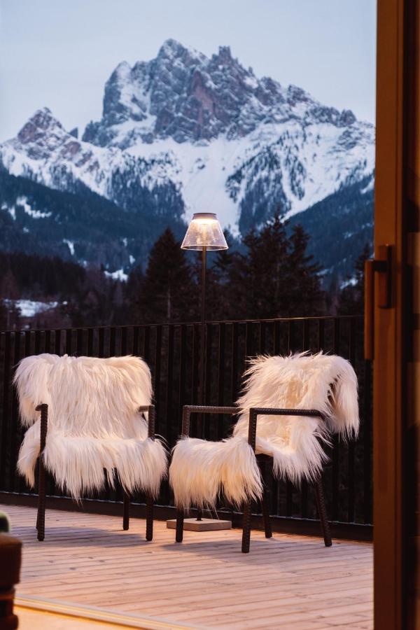 Turmchalet Braies (Prags)