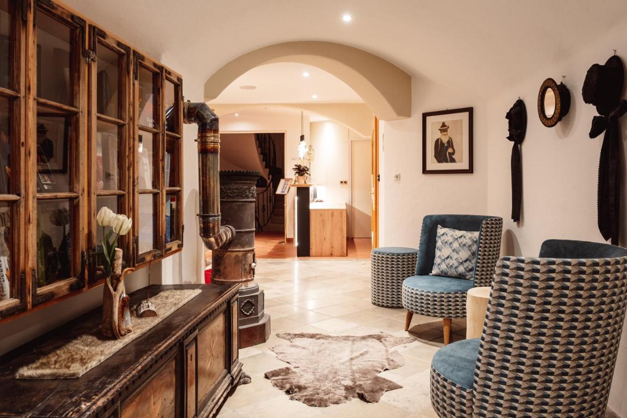 Turmchalet 3*