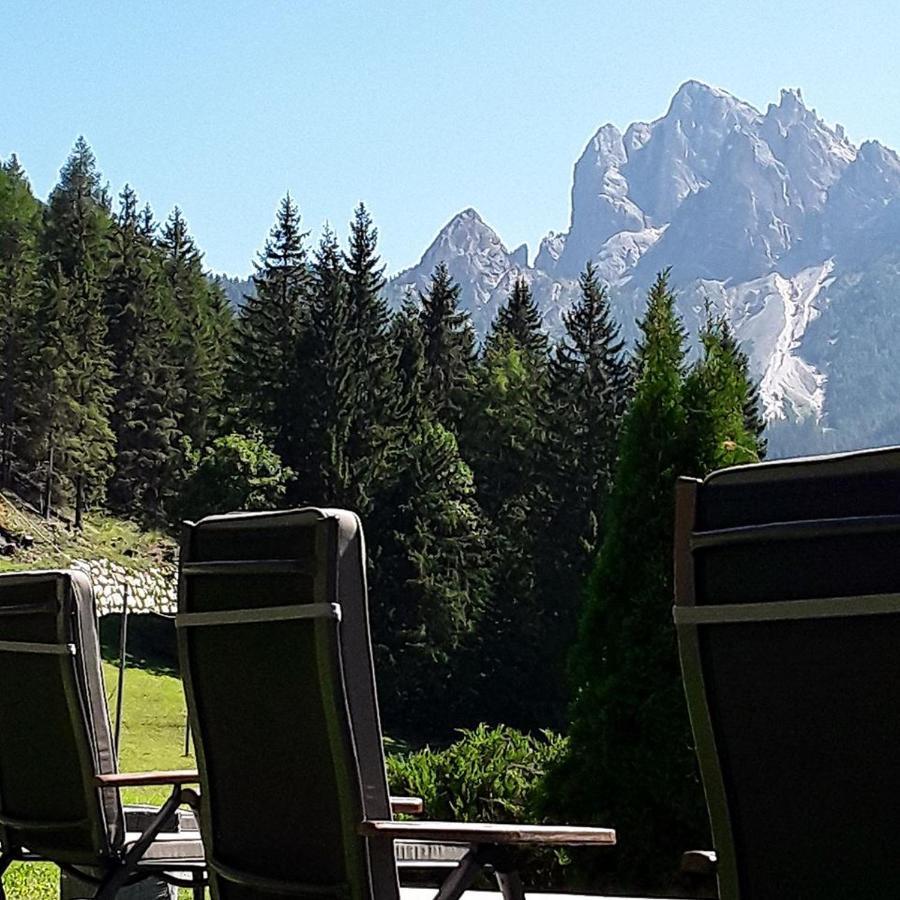 Hotel Turmchalet Prags