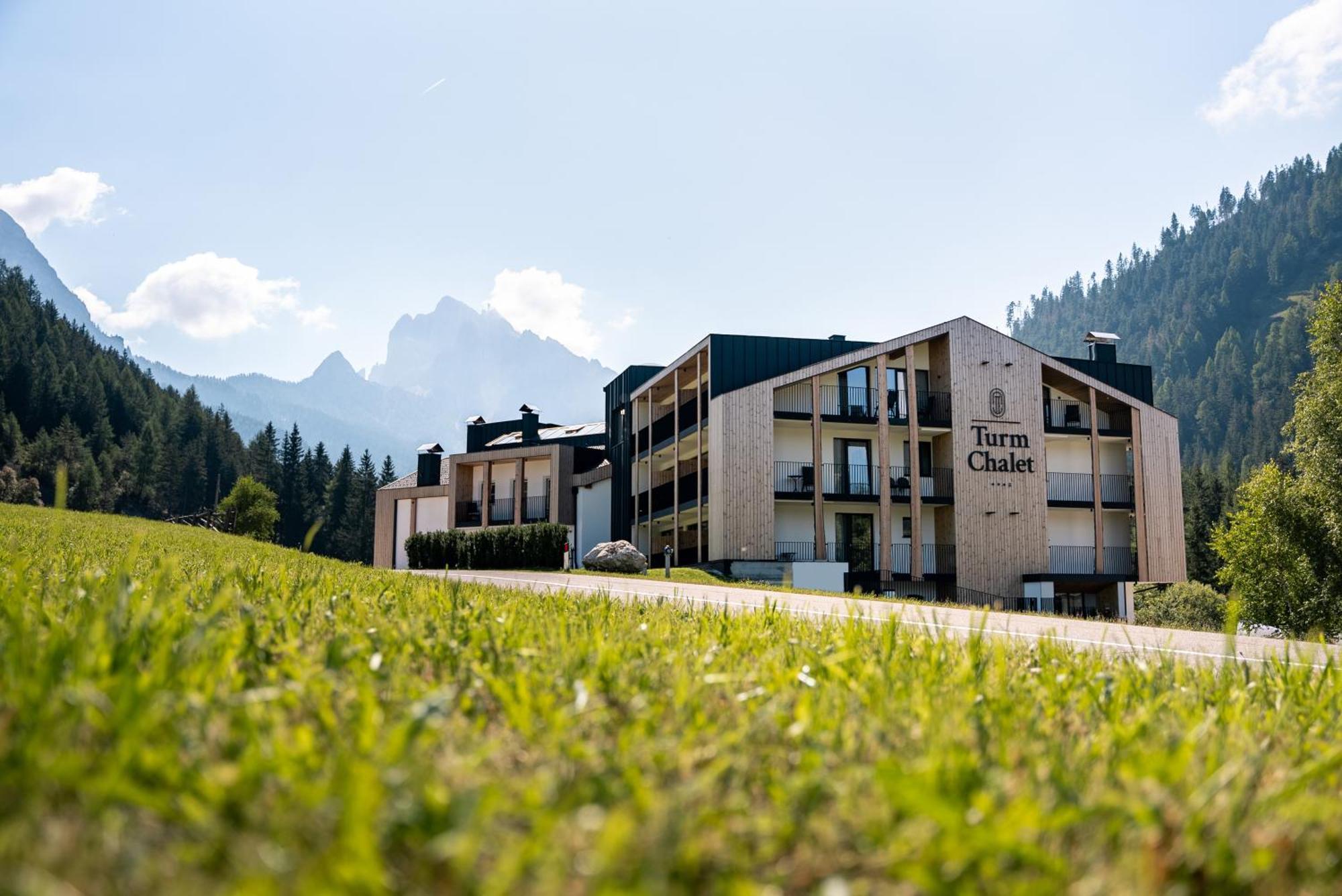 Hotel Turmchalet