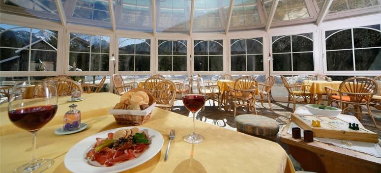 Hotel Turmchalet