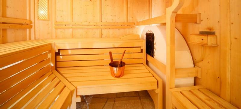 Turmchalet Hotel Prags