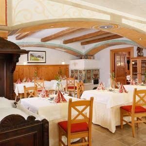 Hotel Turmchalet